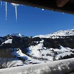 Haus Boarbauer Çiftlik konaklama