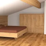Haus Boarbauer Çiftlik konaklama