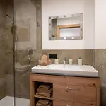 Çiftlik konaklama Haus Boarbauer