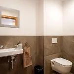 Haus Boarbauer * Kirchberg in Tirol