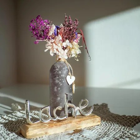 Haus Boarbauer Séjour à la ferme