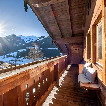 Séjour à la ferme Haus Boarbauer Kirchberg en Tyrol