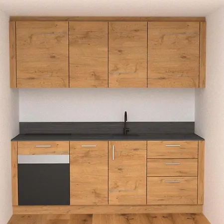 Farma Haus Boarbauer