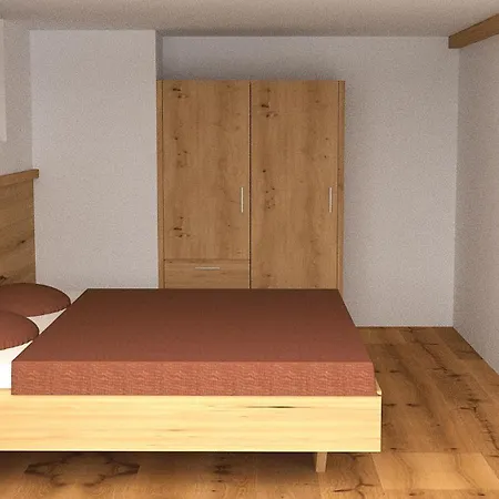 Haus Boarbauer Farma