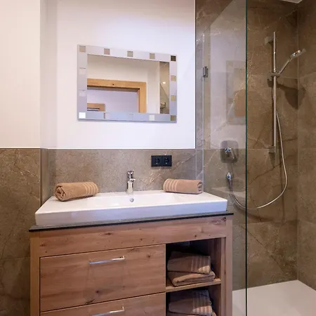 Haus Boarbauer Kirchberg in Tirol