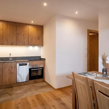 Haus Boarbauer * Kirchberg in Tirol