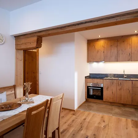 Haus Boarbauer Séjour à la ferme Kirchberg en Tyrol