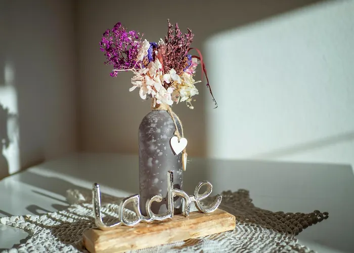 Haus Boarbauer Farmház