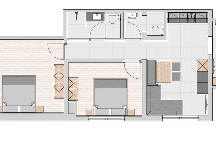 팜스테이 Haus Boarbauer 티롤 키르흐베르크