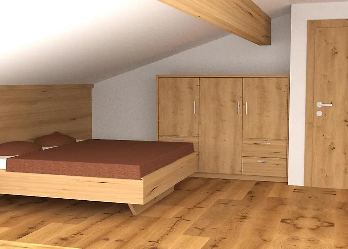 Haus Boarbauer 팜스테이