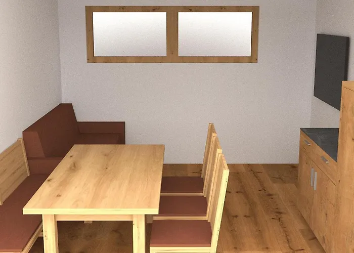 팜스테이 Haus Boarbauer 티롤 키르흐베르크