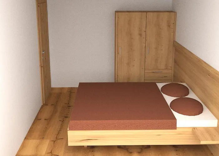 팜스테이 Haus Boarbauer