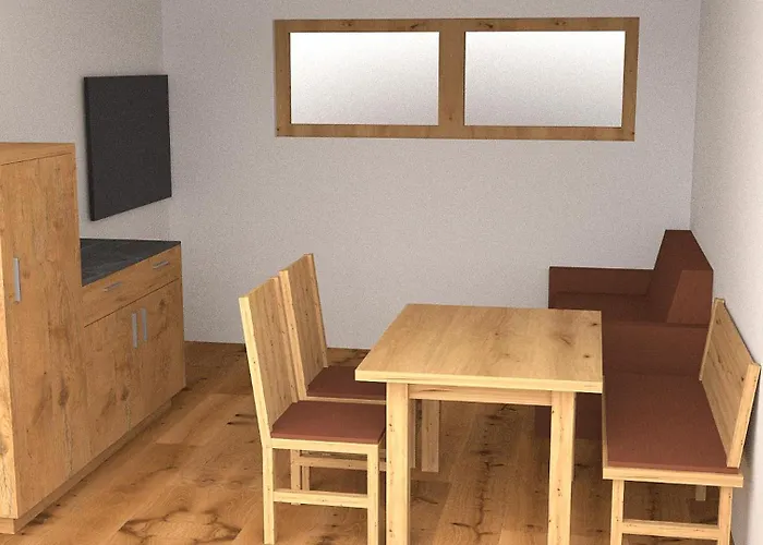 Haus Boarbauer 팜스테이 *