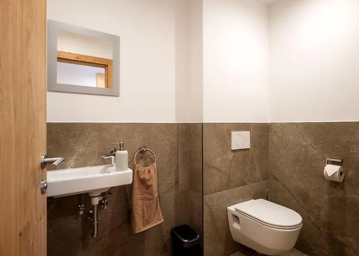 Haus Boarbauer * 티롤 키르흐베르크