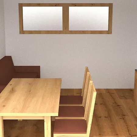 Alloggio per agriturismo Haus Boarbauer Kirchberg in Tirol