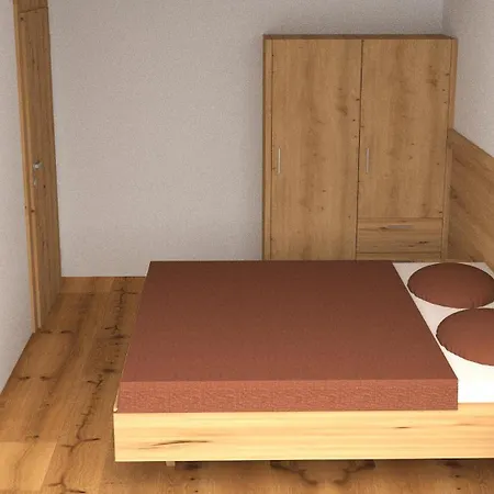 Çiftlik konaklama Haus Boarbauer