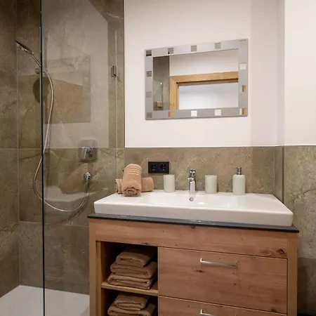 Alloggio per agriturismo Haus Boarbauer