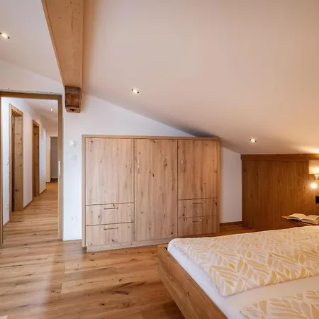 Haus Boarbauer * Kirchberg in Tirol