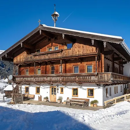 Haus Boarbauer * كيرشبرغ ان تيرول