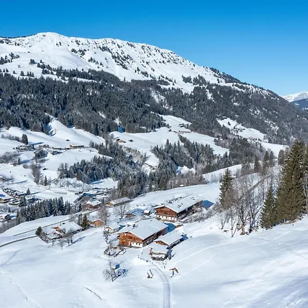 Haus Boarbauer *