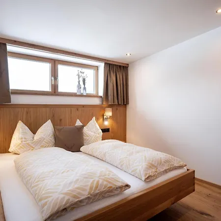 Haus Boarbauer مزرعة للإقامة *