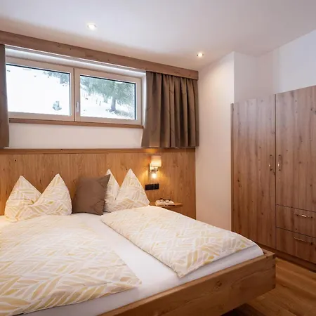 Haus Boarbauer * كيرشبرغ ان تيرول