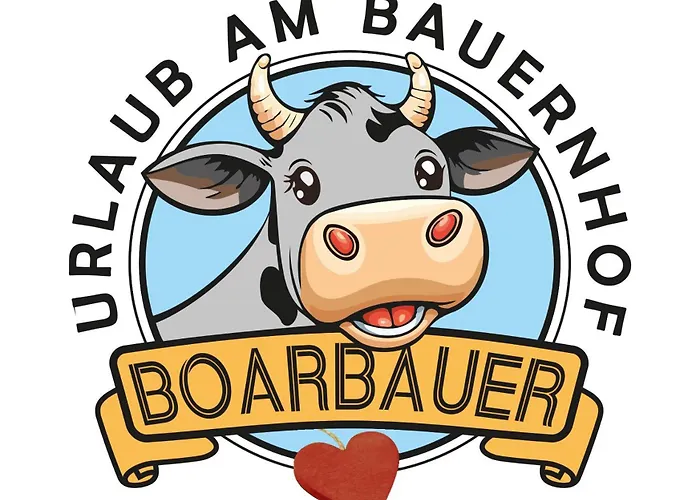 Haus Boarbauer كيرشبرغ ان تيرول