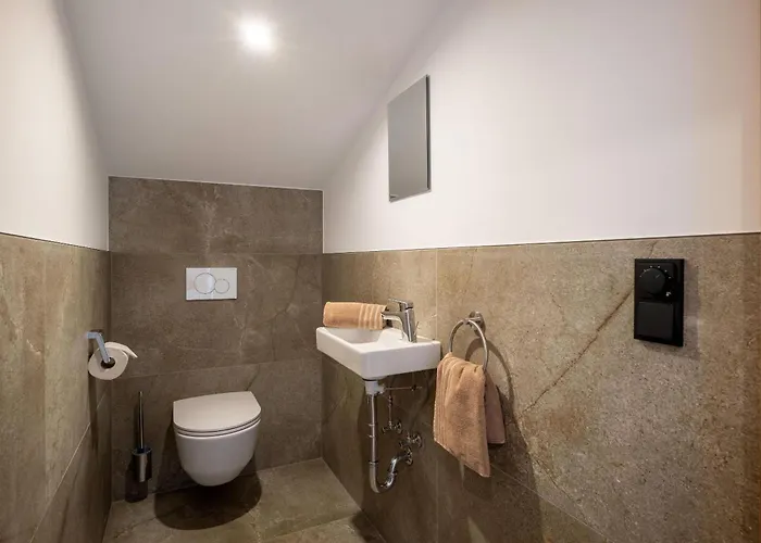 Haus Boarbauer كيرشبرغ ان تيرول